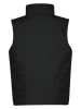 RAIZZED® Weste "Tucker" in Schwarz