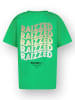 RAIZZED® Shirt in Grün