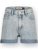 RAIZZED® Jeans-Shorts "Paramaribo" in Hellblau