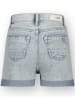 RAIZZED® Jeans-Shorts "Paramaribo" in Hellblau
