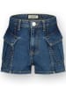 RAIZZED® Spijkershort donkerblauw
