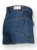 RAIZZED® Jeans-Shorts in Dunkelblau