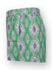 RAIZZED® Short groen/paars
