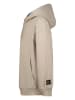 RAIZZED® Hoodie "Agate" beige