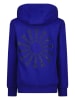 RAIZZED® Bluza "Neath" w kolorze niebieskim