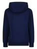 RAIZZED® Hoodie "Neale" donkerblauw