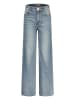 RAIZZED® Jeans "Mississippi" - Wide leg - in Blau