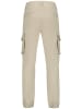 RAIZZED® Cargohose "Sepang" in Beige