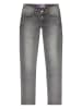 RAIZZED® Jeans "Adelaide" - Super Skinny fit - in Grau