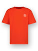 RAIZZED® Shirt rood