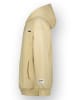 RAIZZED® Hoodie in Sand