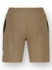 RAIZZED® Shorts in Hellbraun