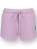 RAIZZED® Szorty w kolorze lawendowym