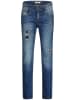 RAIZZED® Spijkerbroek - regular fit - blauw