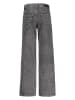 RAIZZED® Jeans "Missouri" - Wide leg - in Grau