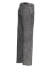RAIZZED® Jeans "Missouri" - Wide leg - in Grau