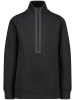 RAIZZED® Sweatshirt in Schwarz