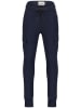 RAIZZED® Cargohose "Shawa" in Dunkelblau