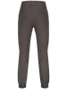 RAIZZED® Sweatbroek "Silver" antraciet