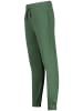RAIZZED® Sweatbroek "Silver" groen