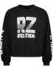RAIZZED® Bluza w kolorze czarnym
