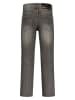 RAIZZED® Spijkerbroek "Bakersfield" - straight fit - grijs