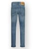 RAIZZED® Spijkerbroek - slim fit - blauw