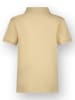 RAIZZED® Koszulka polo "Hallow" w kolorze beżowym