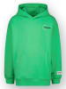 RAIZZED® Hoodie groen
