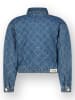 RAIZZED® Jeansjacke "Tula Laser" in Blau