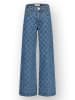 RAIZZED® Jeans "Monaco Laser" - Comfort fit - in Blau