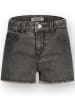 RAIZZED® Jeans-Shorts "Louisiana" in Anthrazit