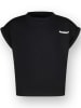 RAIZZED® Shirt in Schwarz
