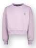 RAIZZED® Sweatshirt lila