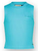 RAIZZED® Top "Meyre" turquoise