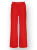 RAIZZED® Sweatbroek "Sorento" rood