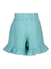 RAIZZED® Short "Finou" turquoise
