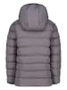 RAIZZED® Steppjacke "Tudo" in Hellgrau