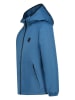 RAIZZED® Übergangsjacke "Triff" in Blau