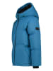 RAIZZED® Steppjacke "Tiro" in Blau