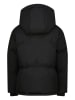 RAIZZED® Kurtka pikowana "Tiro" w kolorze czarnym