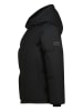 RAIZZED® Kurtka pikowana "Tiro" w kolorze czarnym