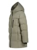 RAIZZED® Steppjacke "Tutan" in Sand