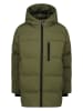 RAIZZED® Steppjacke "Tutan" in Khaki