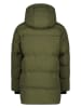 RAIZZED® Kurtka pikowana "Tutan" w kolorze khaki