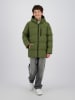 RAIZZED® Steppjacke "Tutan" in Khaki