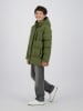 RAIZZED® Steppjacke "Tutan" in Khaki