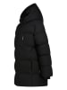 RAIZZED® Steppjacke "Tutan" in Schwarz