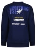 RAIZZED® Sweatshirt "Norwin" donkerblauw