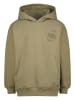 RAIZZED® Hoodie "Nai" in Khaki